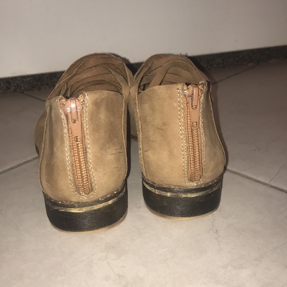 Booties - Picture 4 of 4